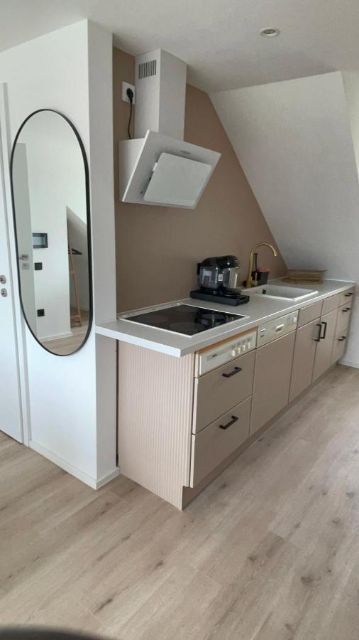 Roemer Apartment Und Zimmer Turkheim Zewnętrze zdjęcie