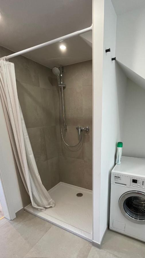 Roemer Apartment Und Zimmer Turkheim Zewnętrze zdjęcie