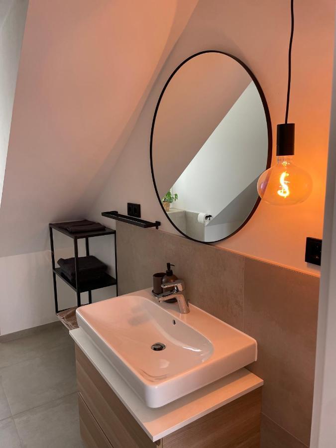 Roemer Apartment Und Zimmer Turkheim Zewnętrze zdjęcie