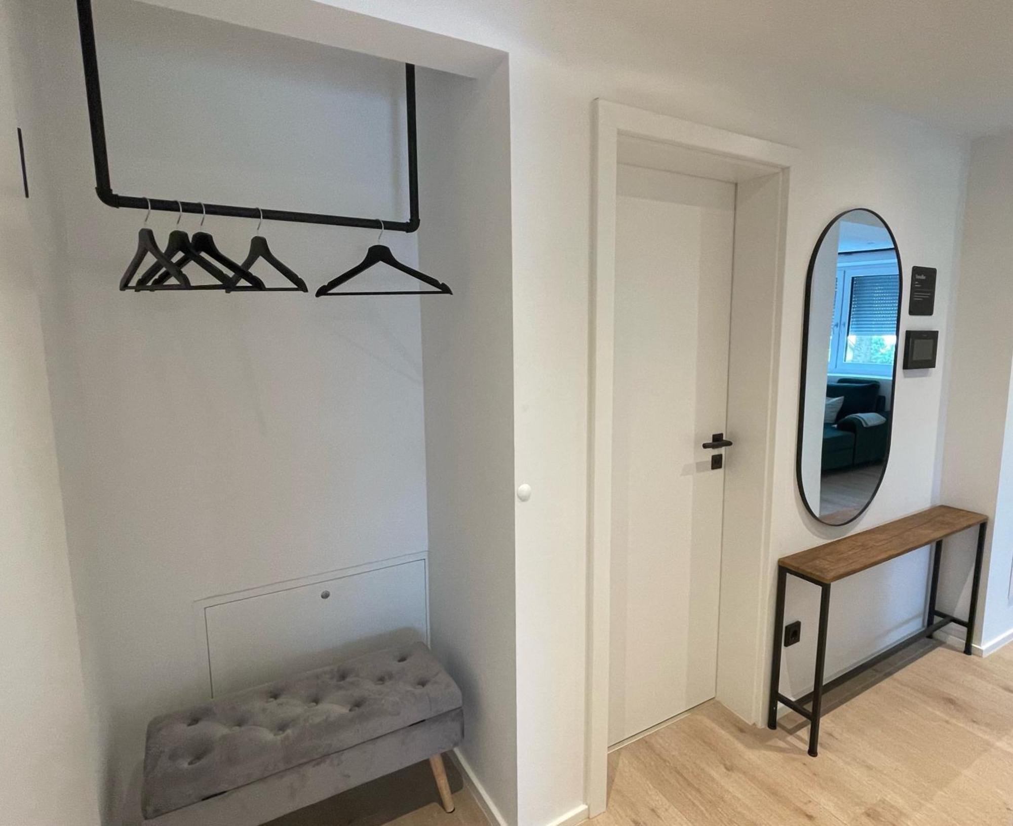 Roemer Apartment Und Zimmer Turkheim Zewnętrze zdjęcie