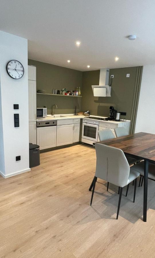 Roemer Apartment Und Zimmer Turkheim Zewnętrze zdjęcie