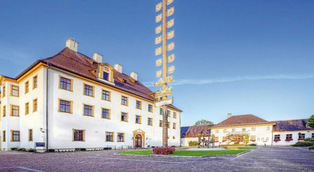 Roemer Apartment Und Zimmer Turkheim Zewnętrze zdjęcie