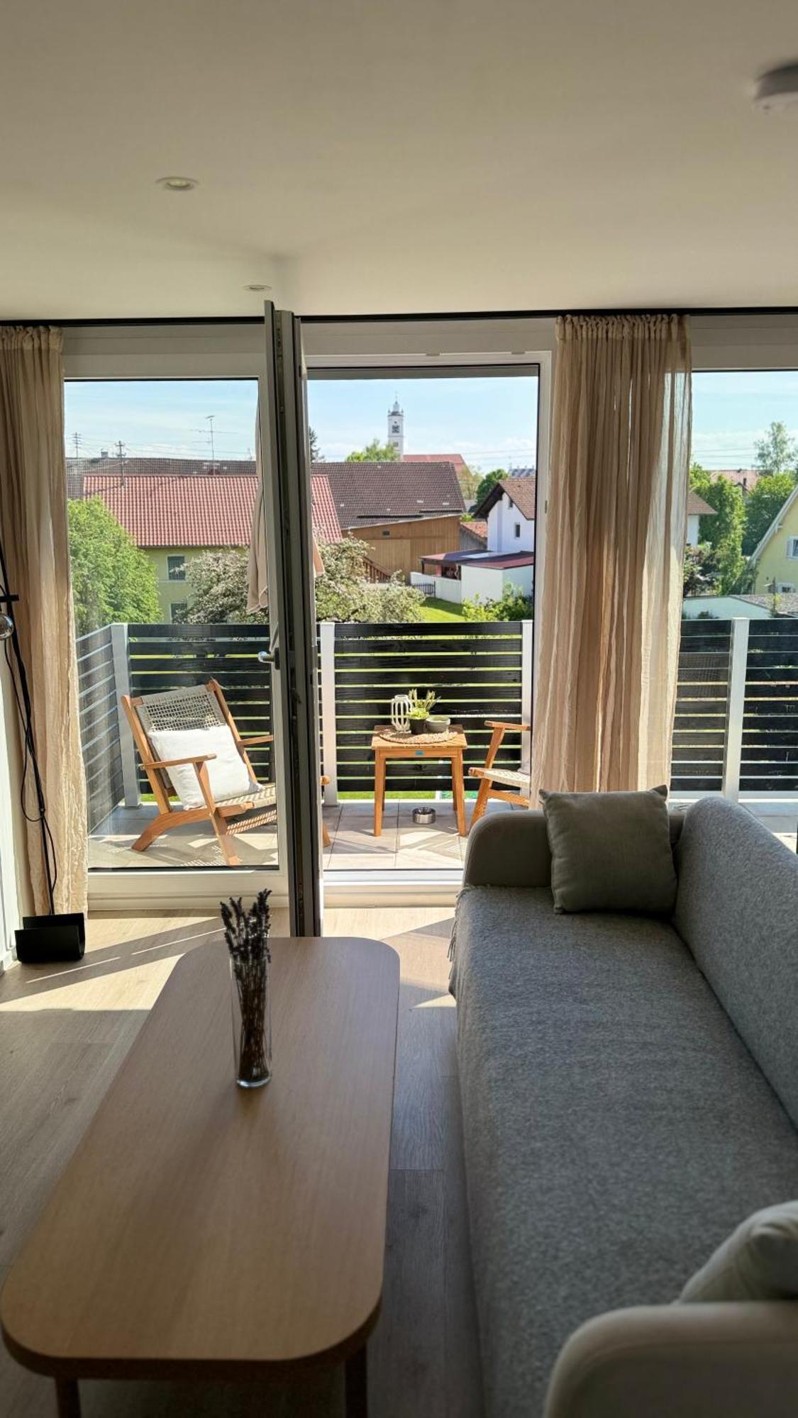 Roemer Apartment Und Zimmer Turkheim Zewnętrze zdjęcie